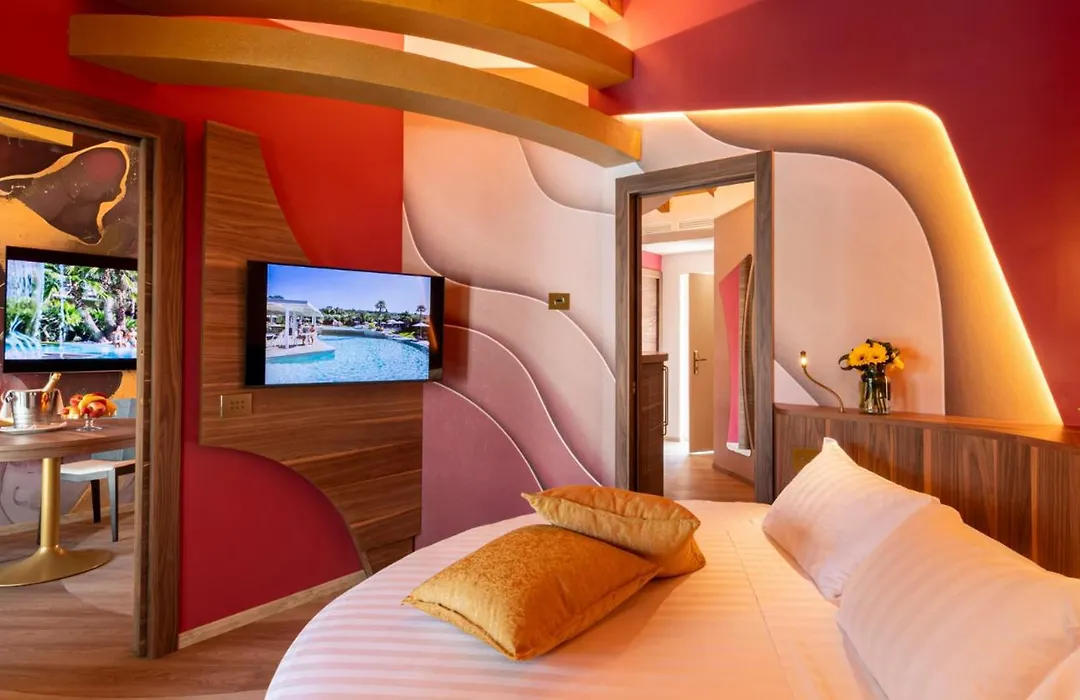 Color Hotel Style, Design & Gourmet-1