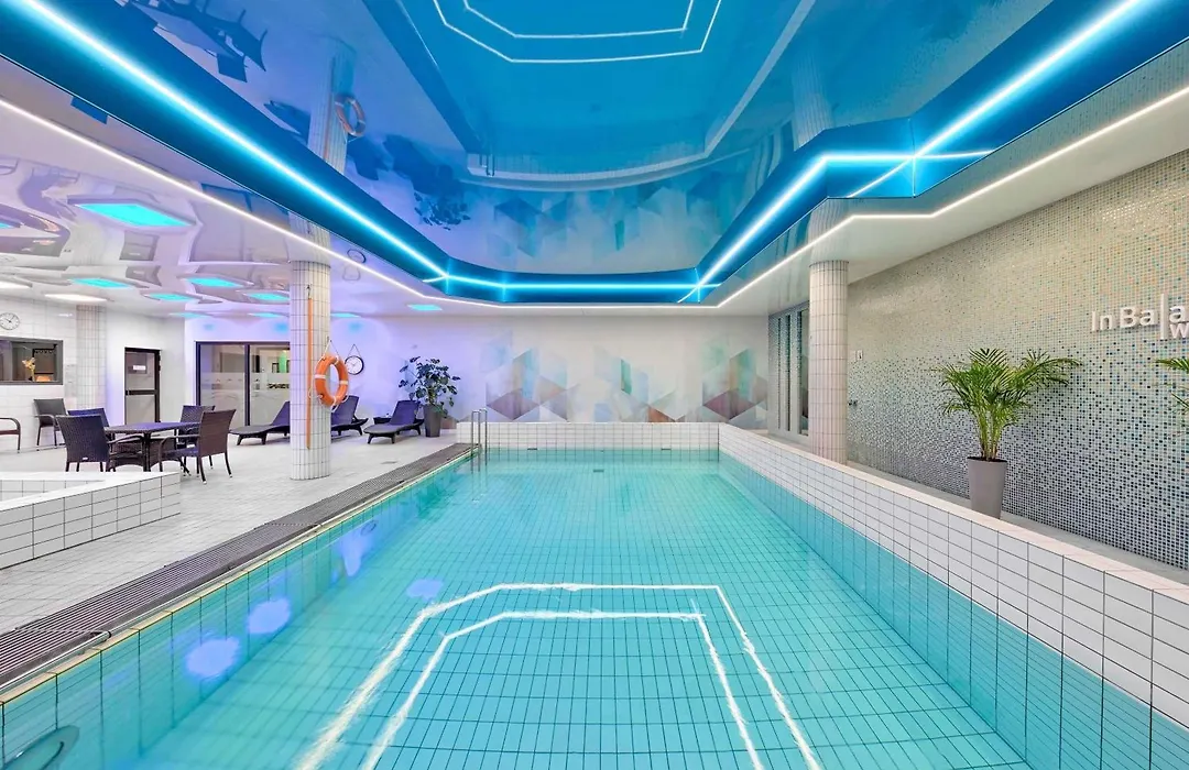 Novotel Katowice Centrum-1
