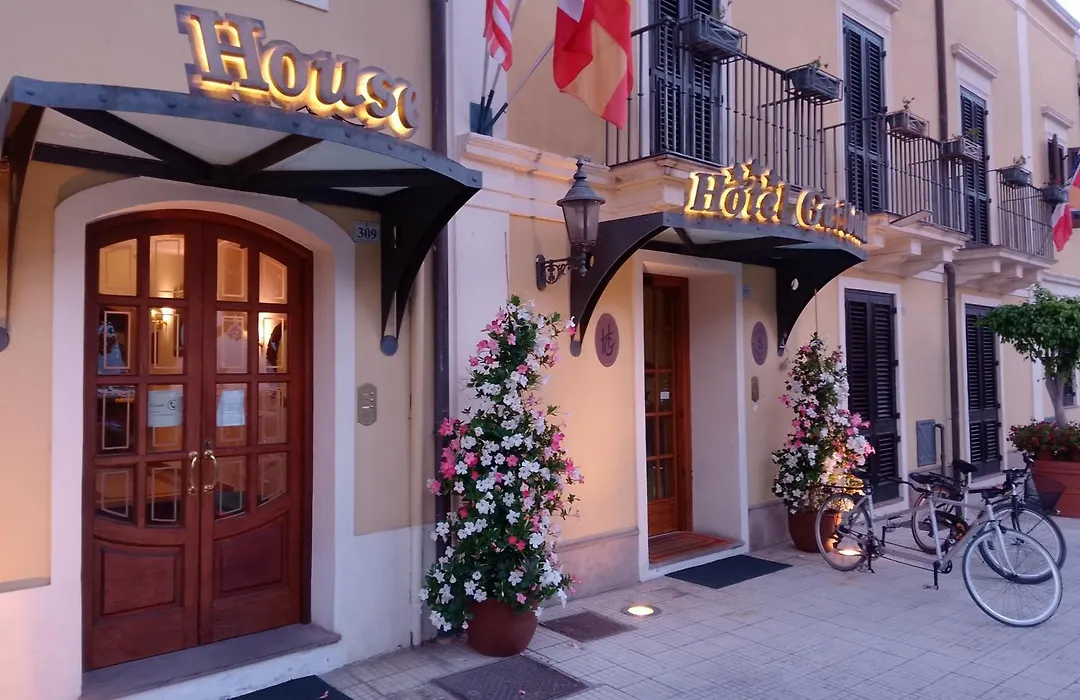 Hotel Garibaldi-1