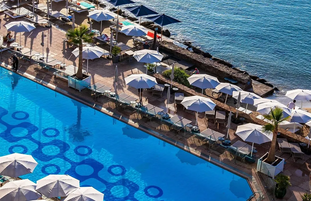 Pullman Cannes Mandelieu-1