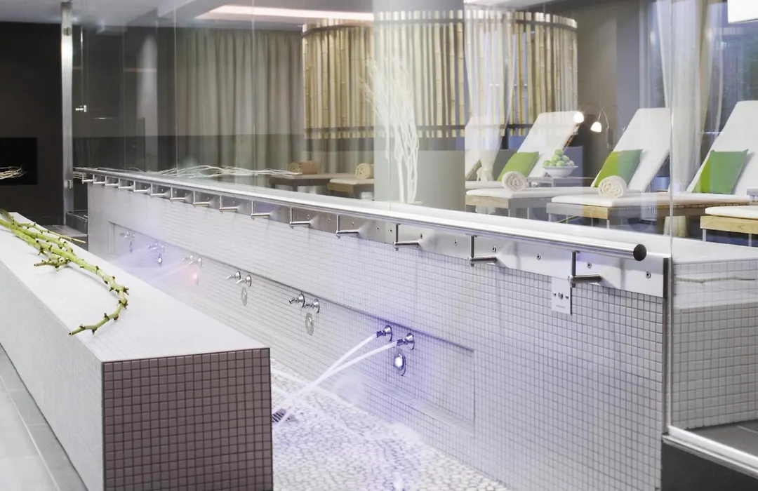 Moevenpick Hotel Stuttgart Airport-1