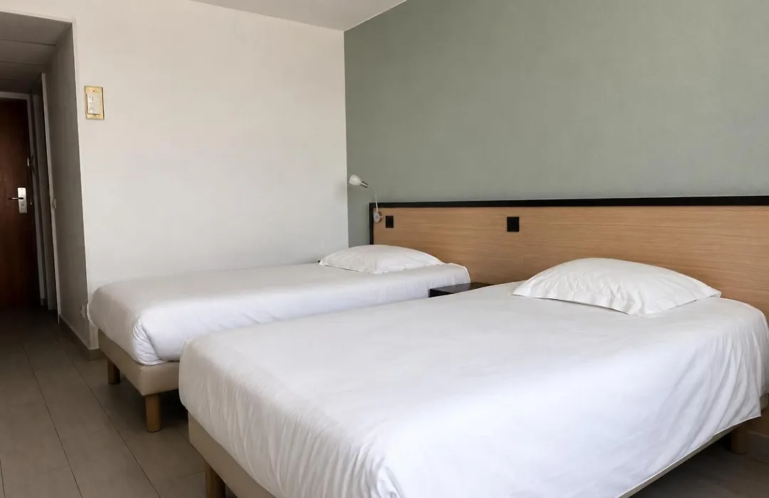 Hôtel Ariane-1