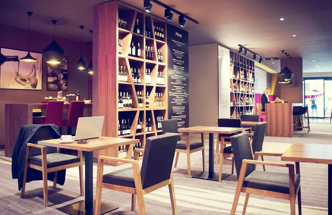 Mercure Gdynia Centrum-1