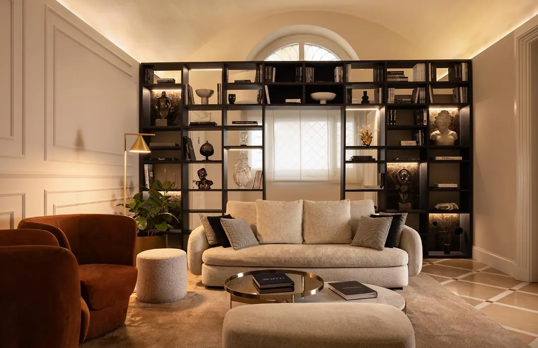 Patria Palace Lecce - The Leading Hotels Of The World-1