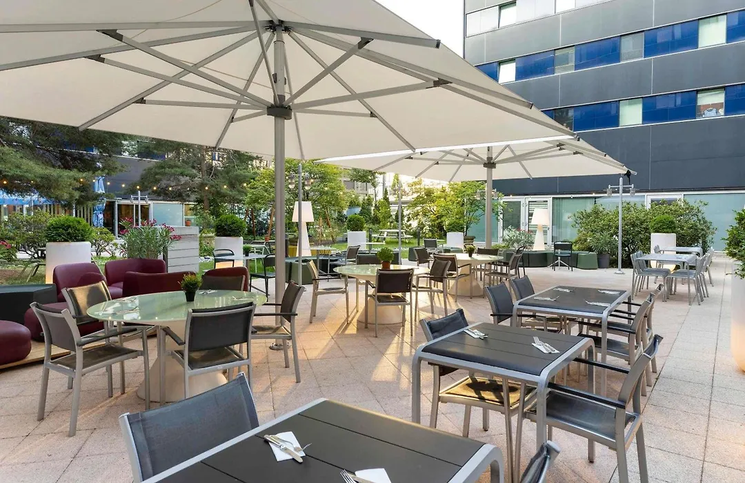 Novotel Zurich City West-1