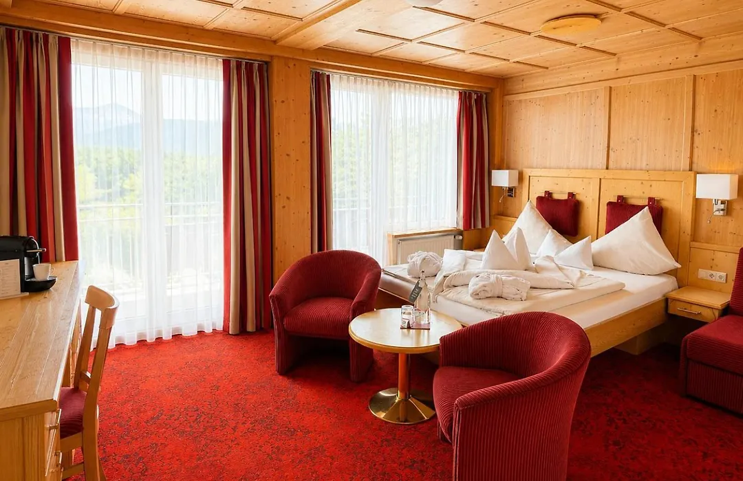 Hotel Latini-1