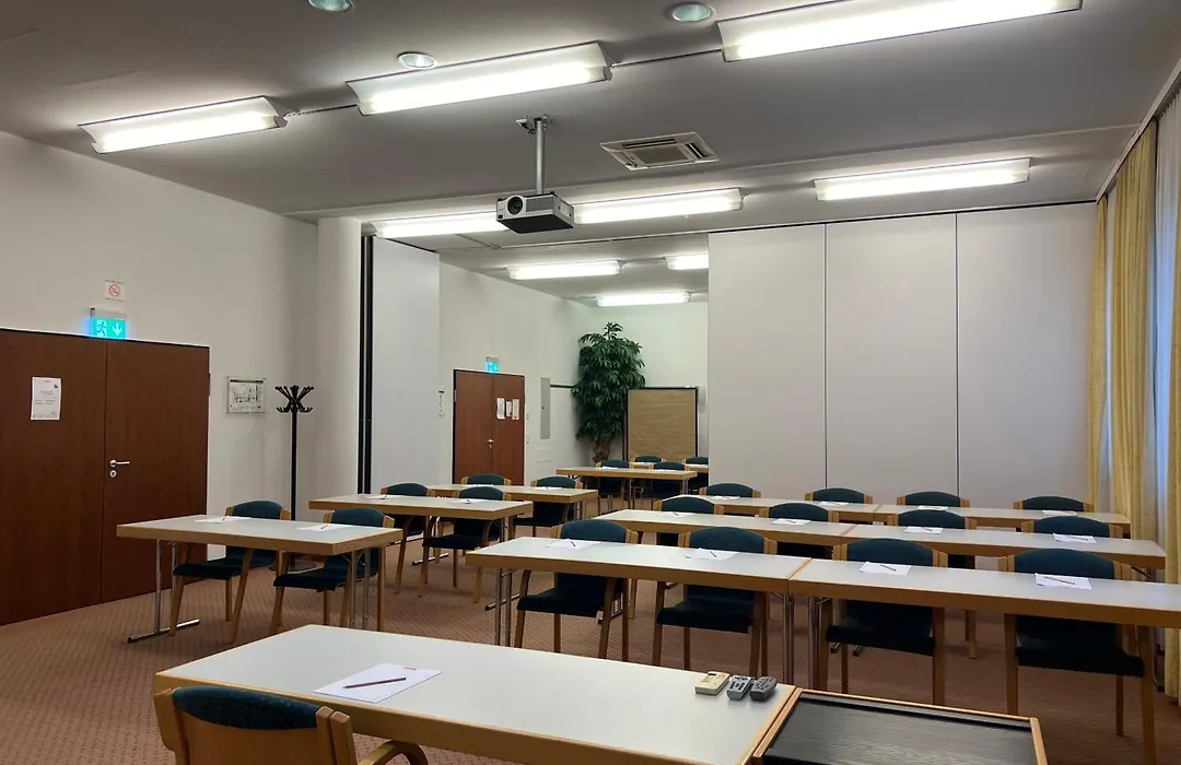 Hansa Apart-Hotel Regensburg-1