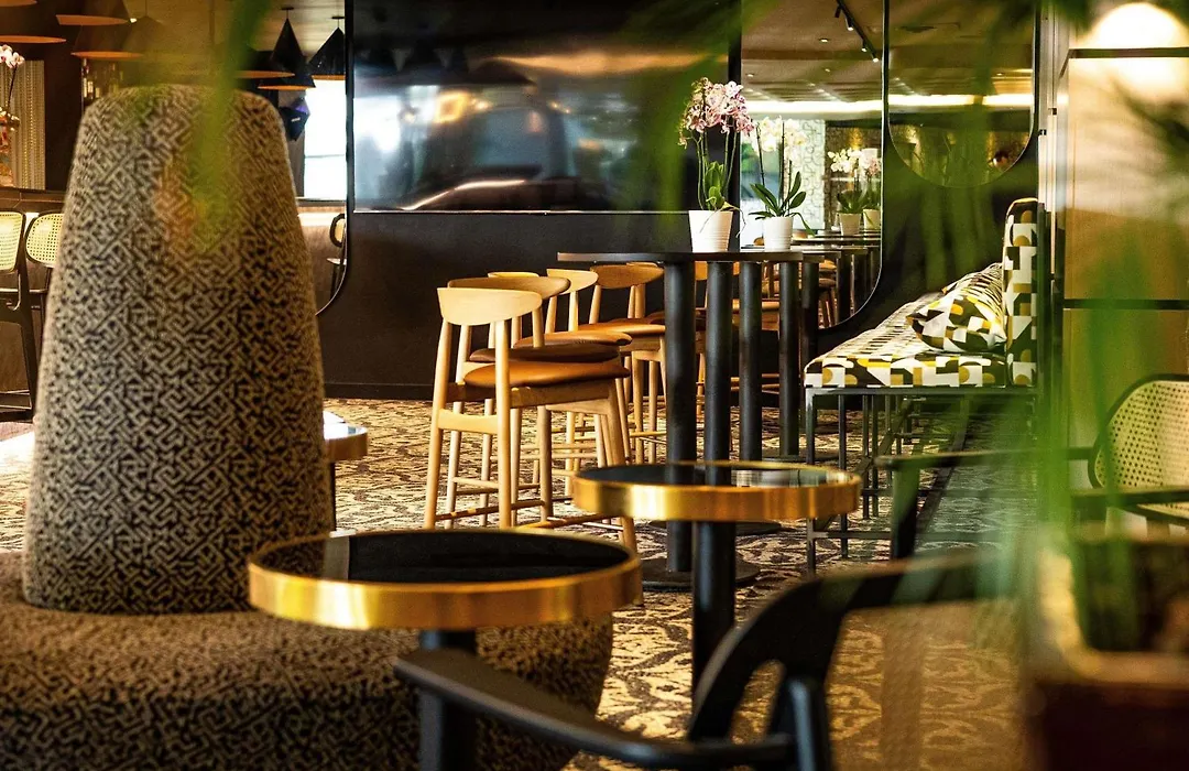 Novotel Marne La Vallee Collegien-1