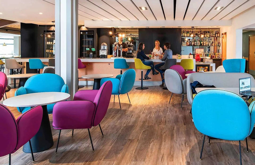 Novotel Metz Amnéville-1