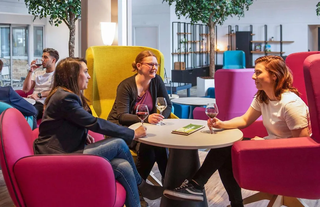 Novotel Metz Amneville-1