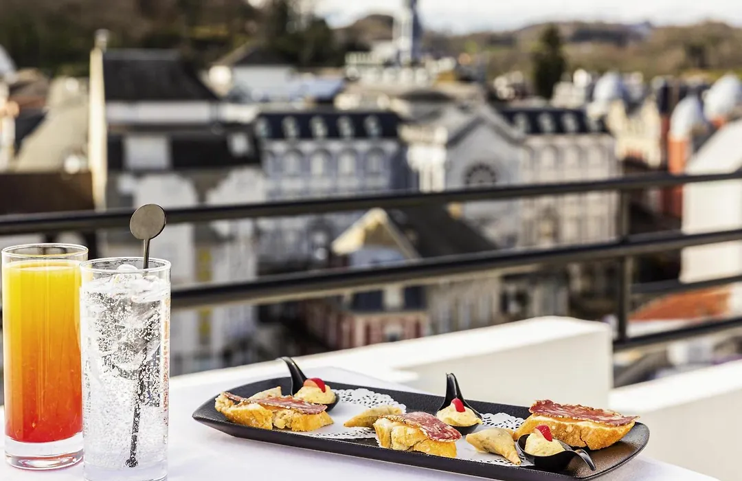 Mercure Lourdes Imperial-1