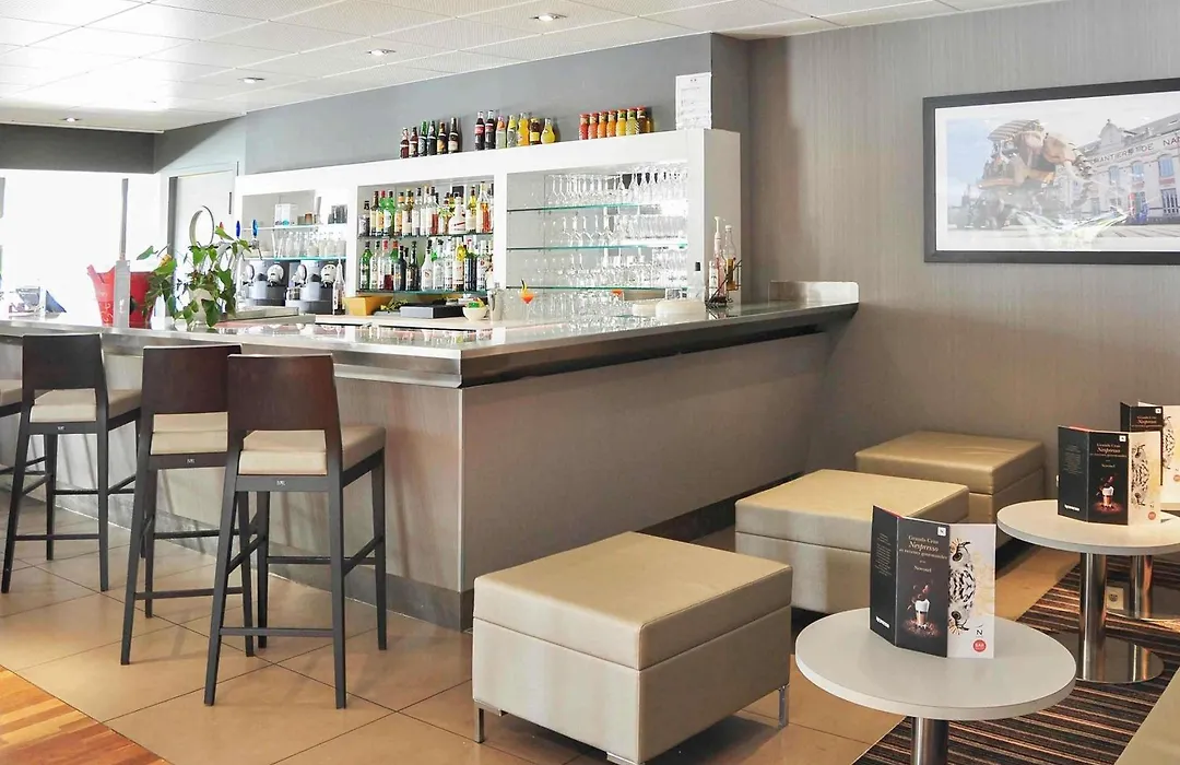 Novotel Nantes Carquefou-1
