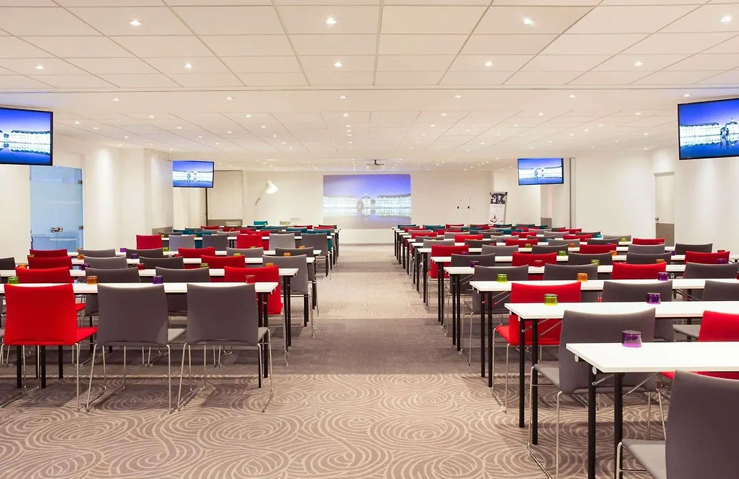 Mercure Bordeaux Centre Ville-1