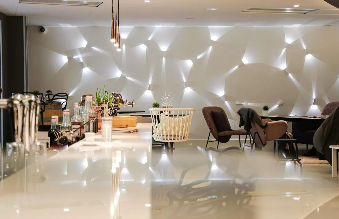 Novotel Resort & Spa Biarritz Anglet-1