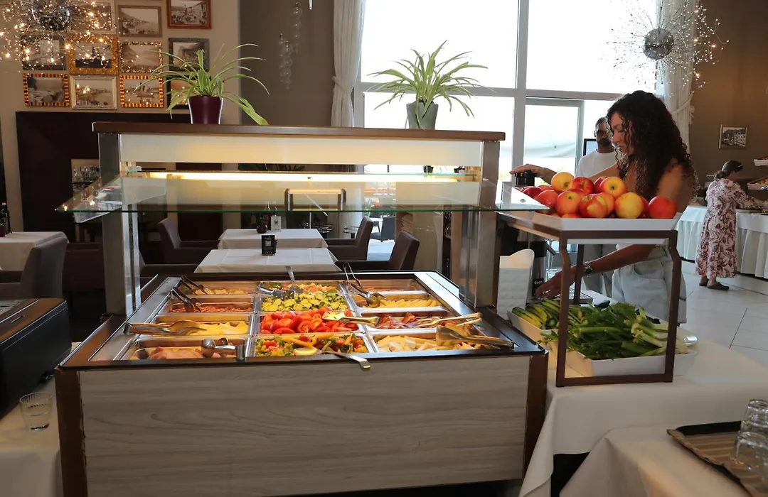 Parc Hotel Germano Suites&Apartments-1