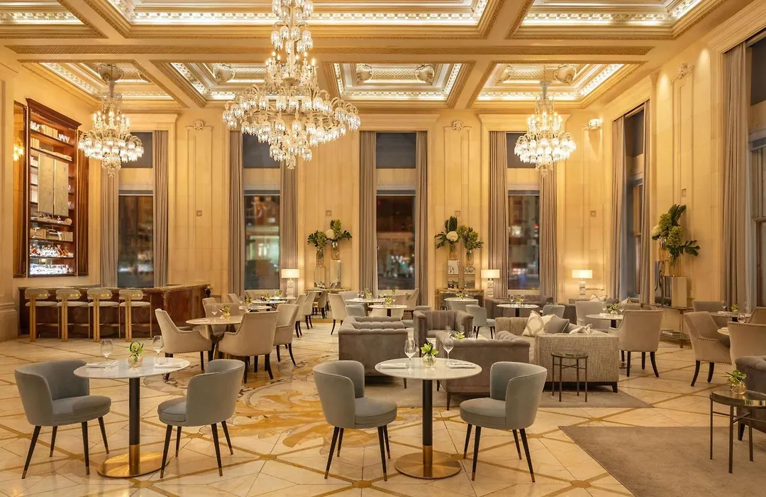 The Plaza, A Fairmont Hotel-1
