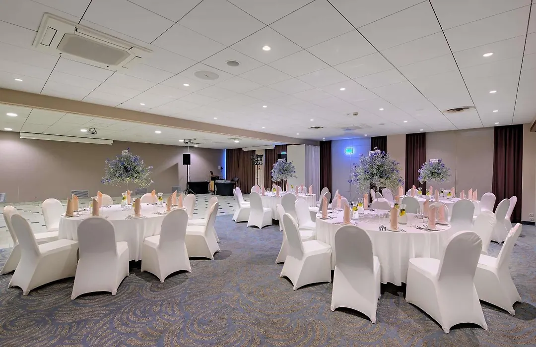 Mercure Gdansk Posejdon-1