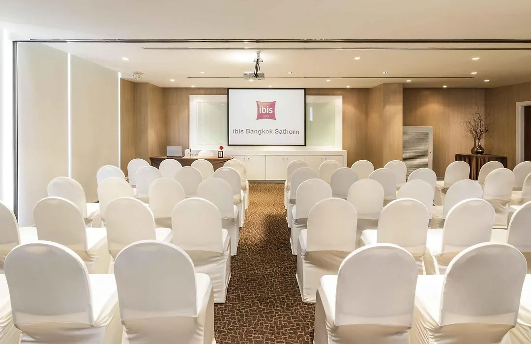 Ibis Bangkok Sathorn-1