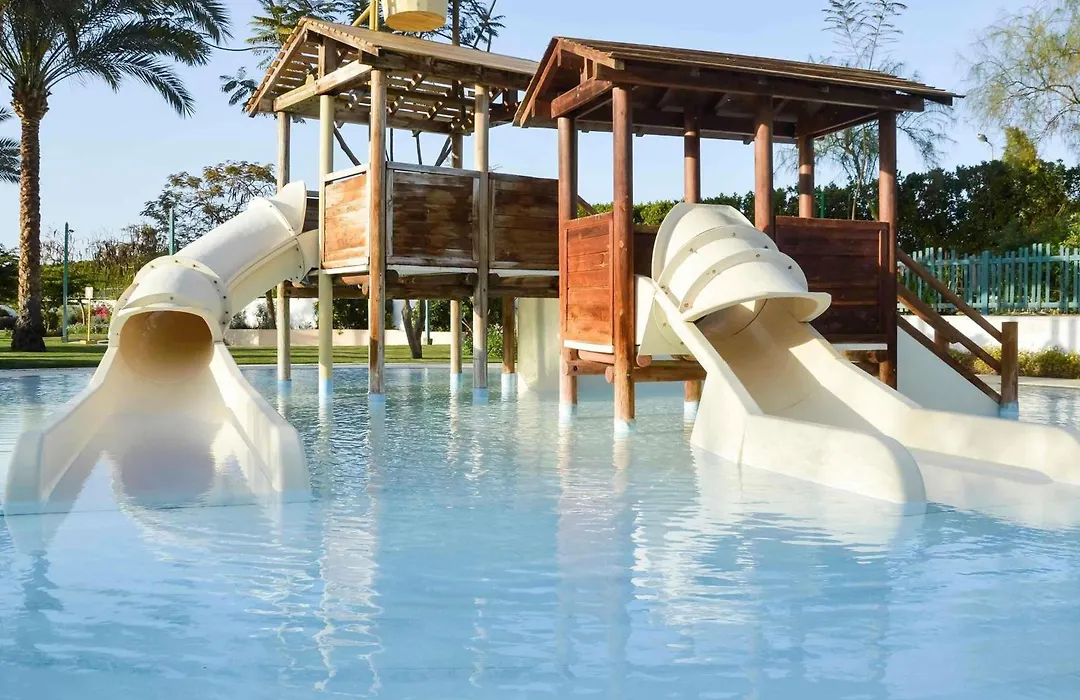 Hotel Novotel Sharm El-Sheikh-1