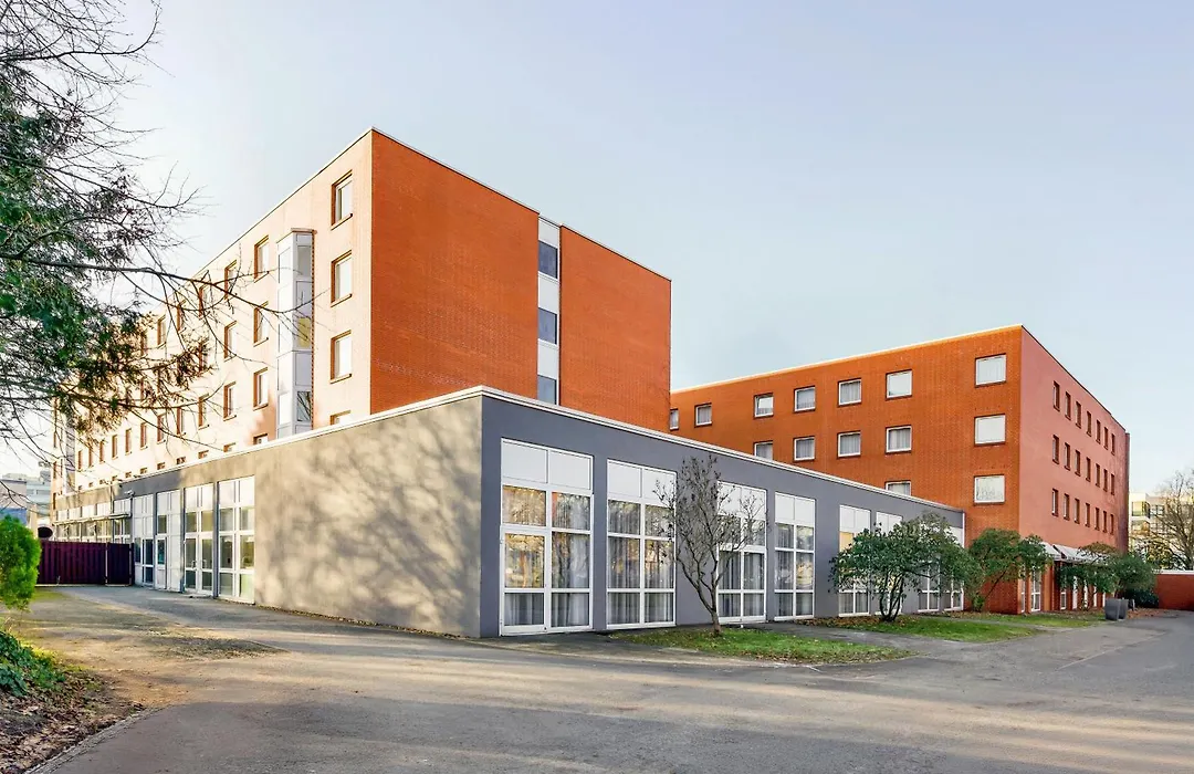 Ibis Hotel Hannover Medical Park-1