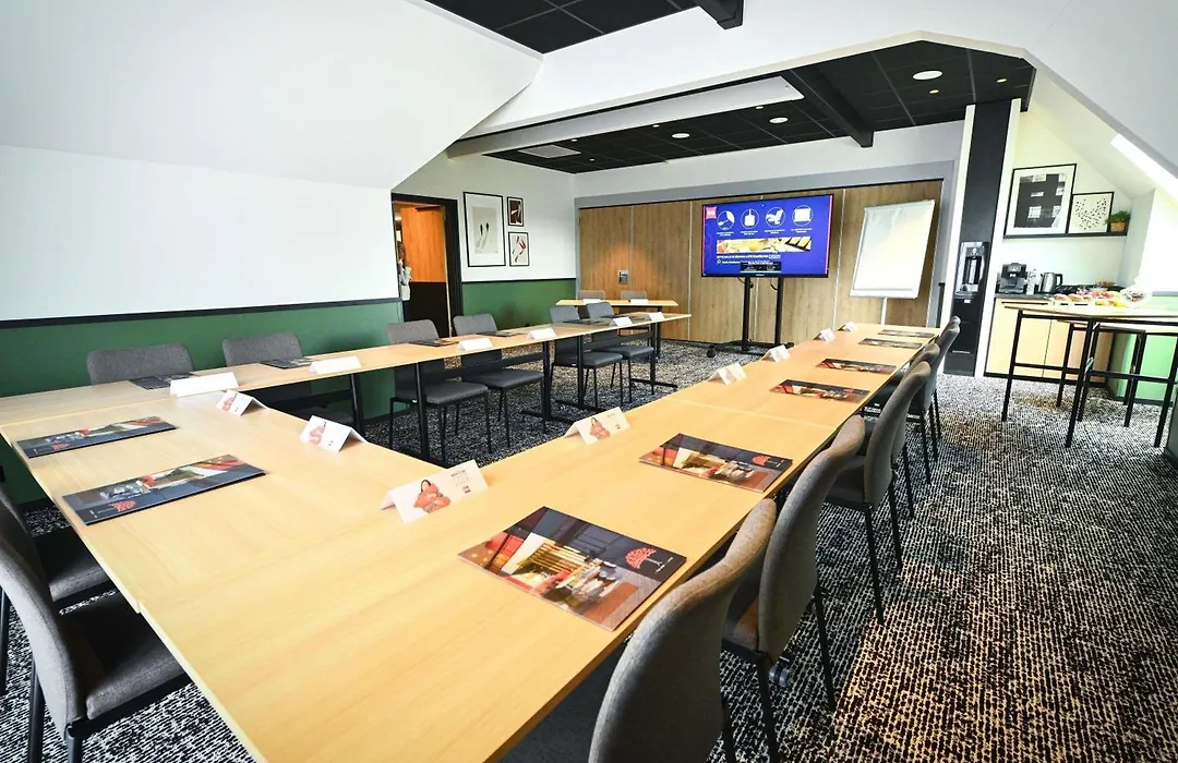Ibis Beaune La Ferme Aux Vins-1