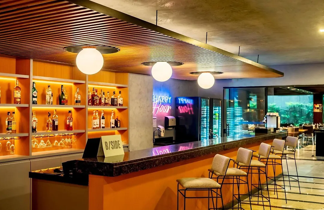 Novotel Sp Jardins-1