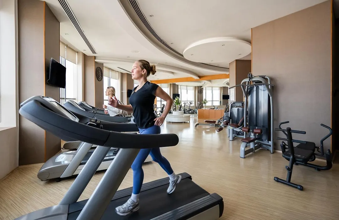 Fraser Suites Seef Bahrain-1
