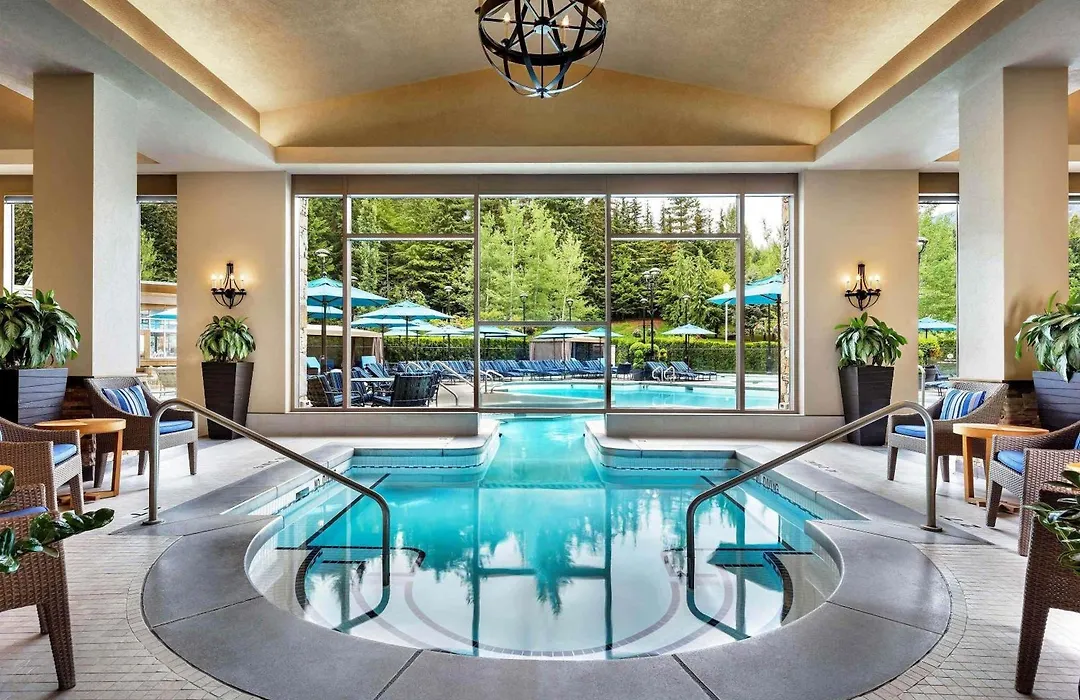 Fairmont Chateau Whistler-1