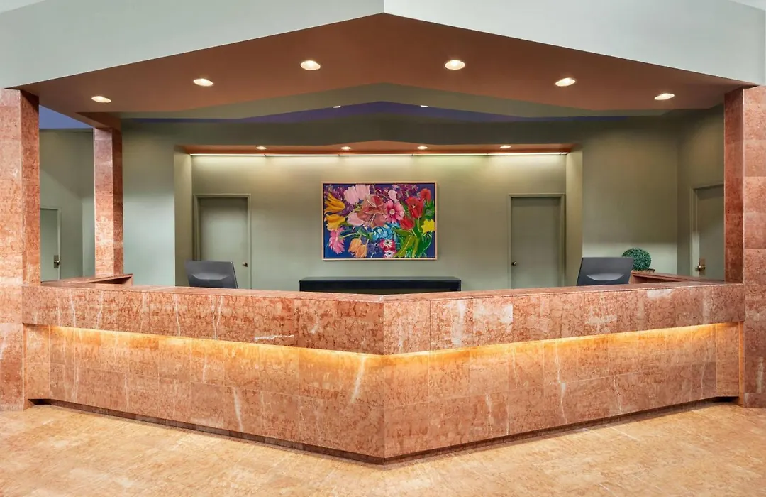 Royal Hotel West Edmonton, Trademark Collection By Wyndham-1