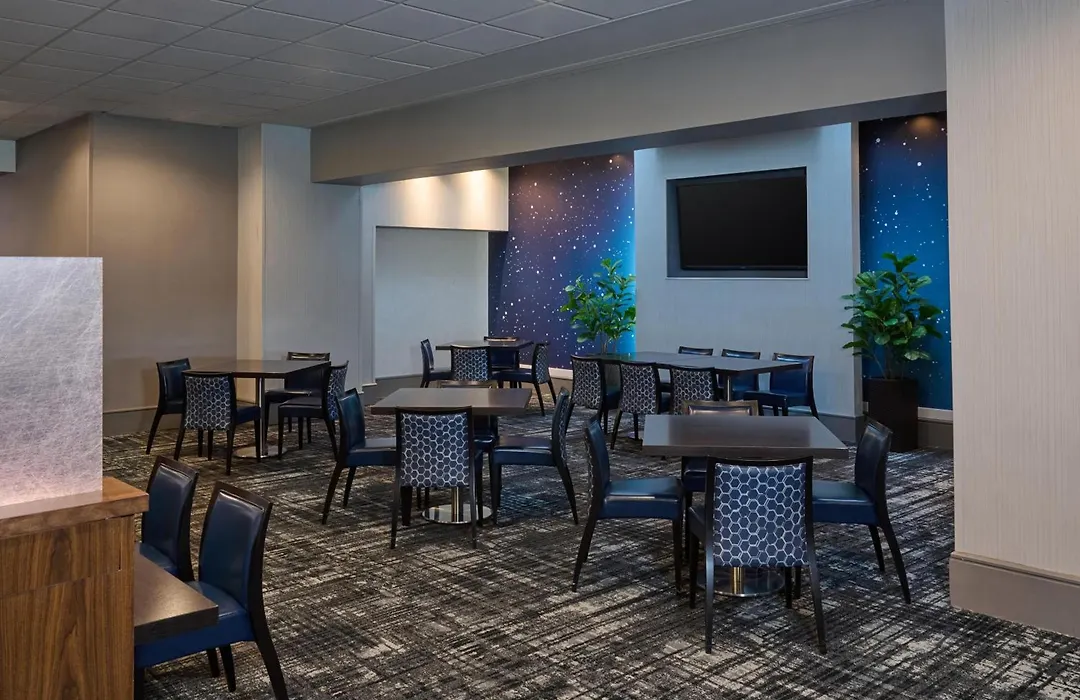 Doubletree By Hilton Newark-Fremont-1