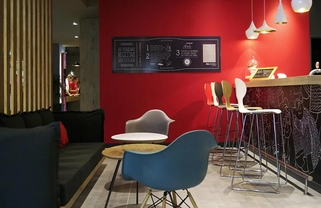Hotel Ibis Lisboa Saldanha-1