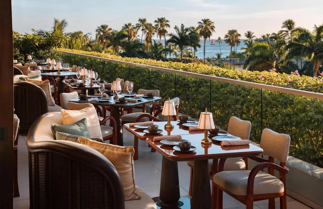 Ka La'I Waikiki Beach, Lxr Hotels & Resorts-1