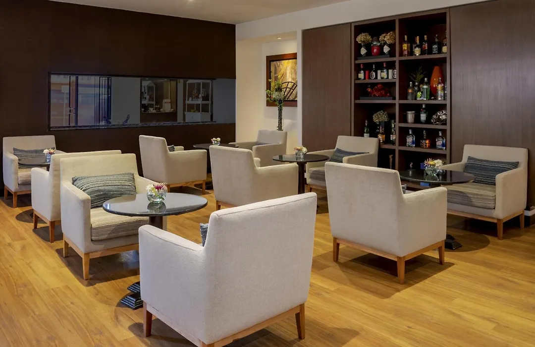 Nh Collection Bogota Andino Royal-1
