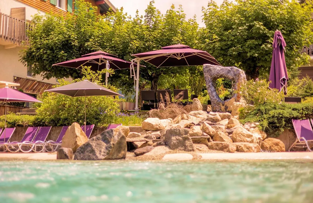Logis Clair Matin Resort & Spa-1