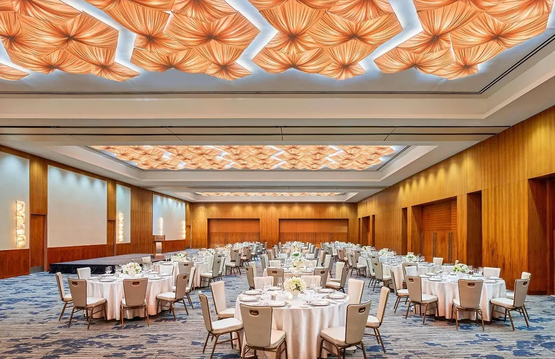 Fairmont Pacific Rim-1