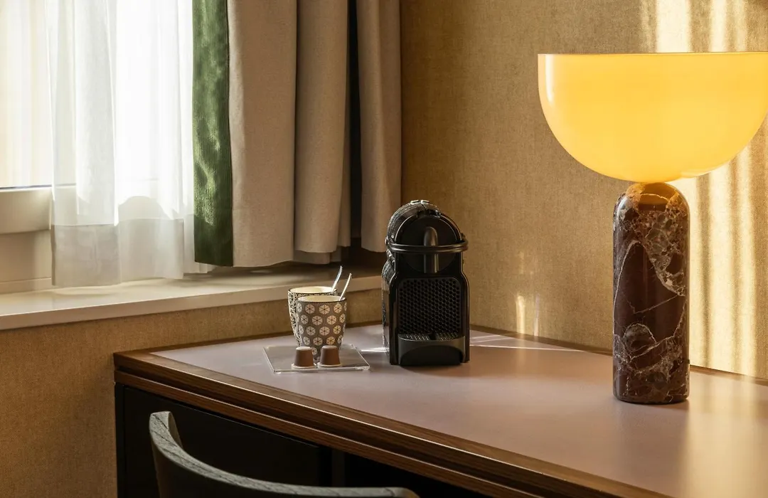 Hotel D - Basel - Boutique Hotel-1