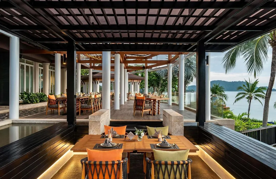 Pullman Phuket Panwa Beach Resort-1