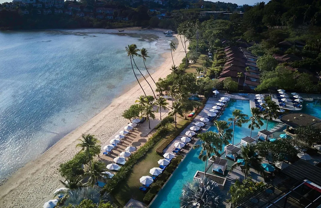 Pullman Phuket Panwa Beach Resort-1
