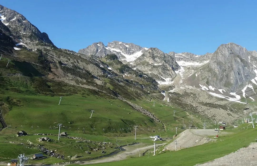 Résidence Mer&Golf Tourmalet-1