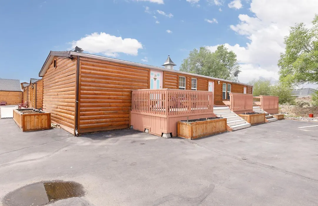 Marianna Inn Panguitch-1