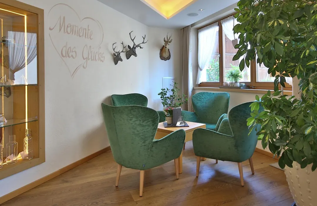Hotel DreiSonnen-1