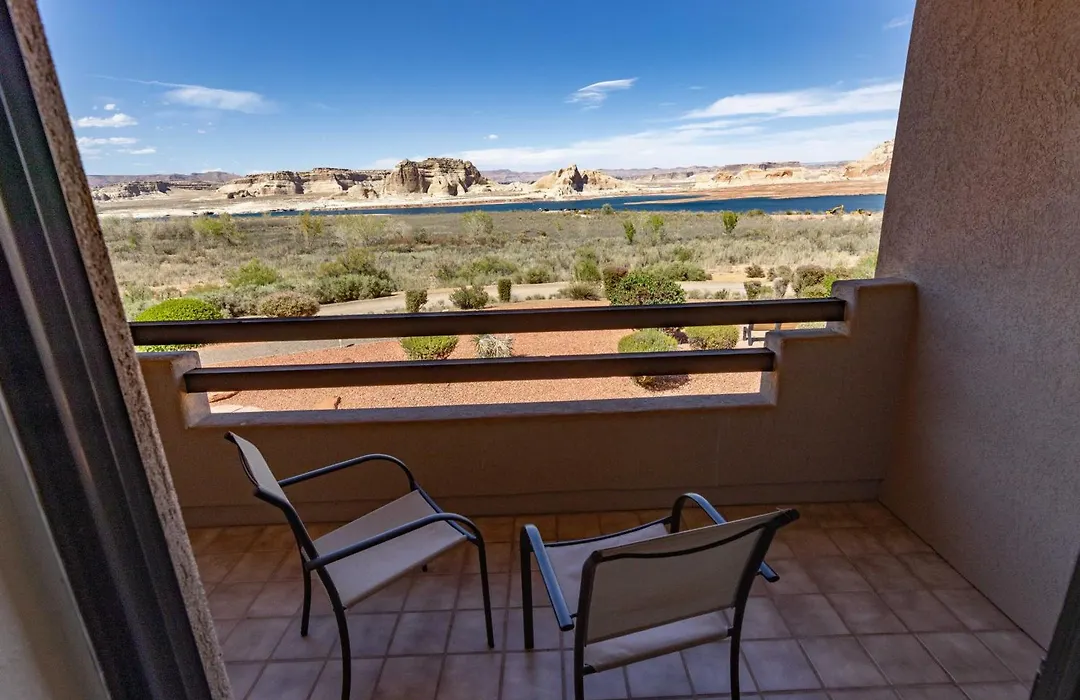 Lake Powell Resort-1