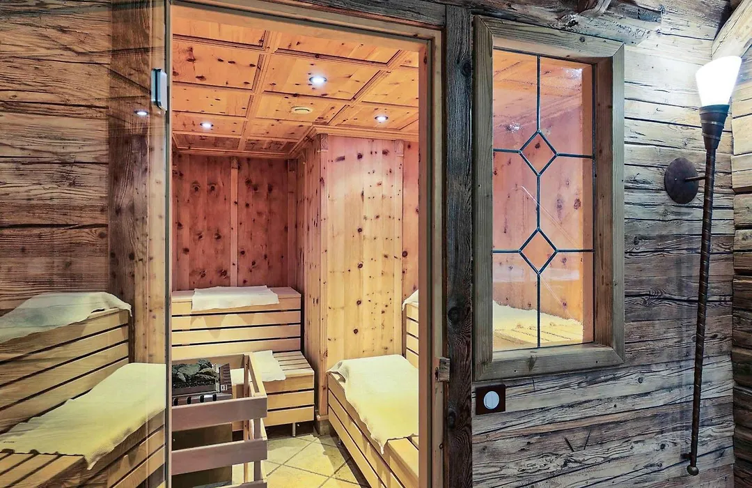 Mercure Sighisoara Binderbubi Hotel & Spa-1