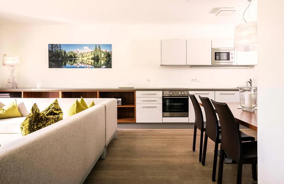 Tauernresidence Radstadt By Alps Resorts-1