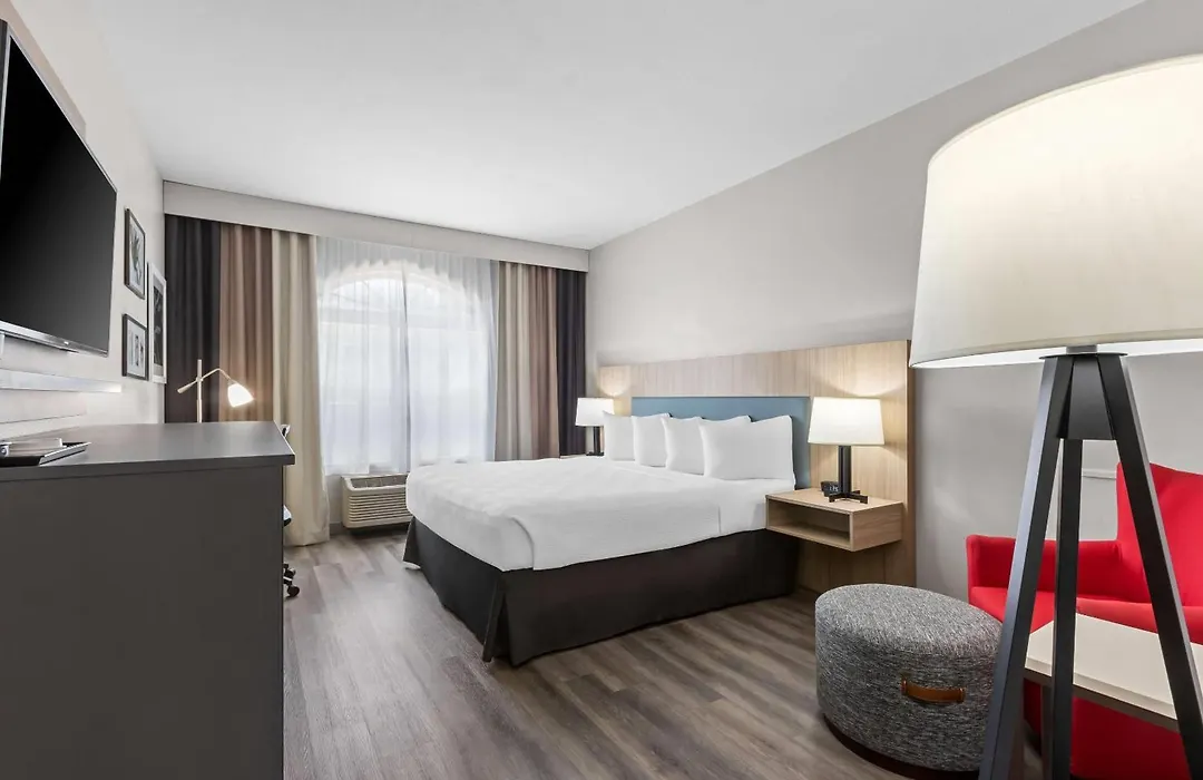 Country Inn & Suites By Radisson, Tucson Airport, Az-1