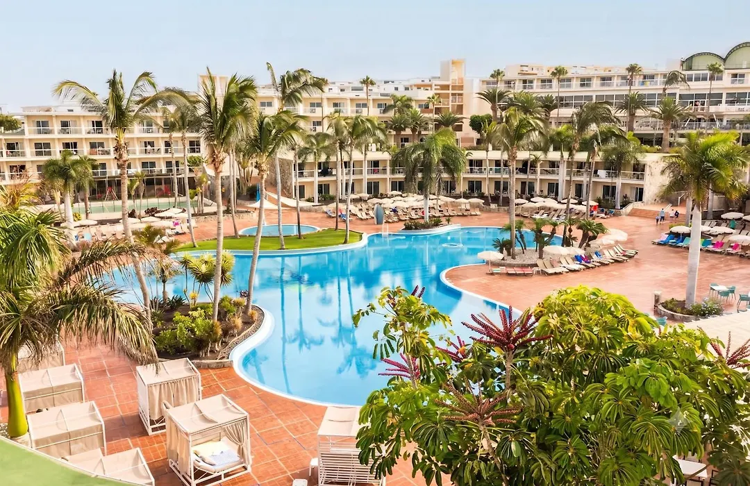 Hotel Drago Park By Pierre & Vacances-1