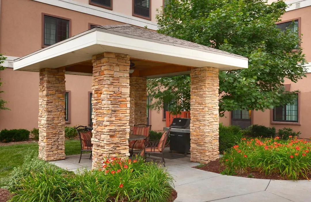 Staybridge Suites Omaha 80Th And Dodge By Ihg-1