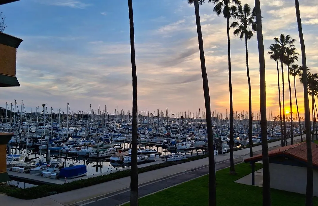 Holiday Inn Express Hotel & Suites Ventura Harbor By Ihg-1