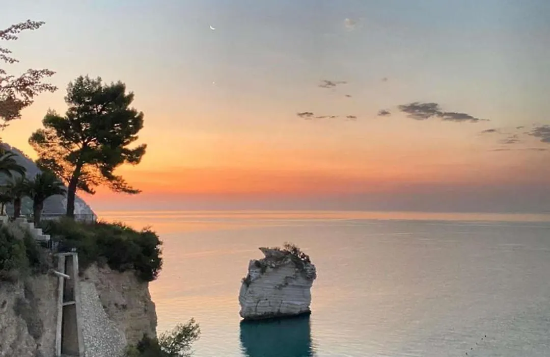 Baia Delle Zagare - Handwritten Collection-1