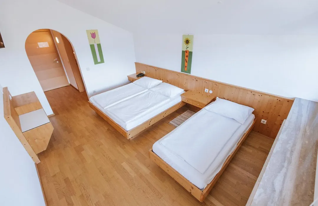 B&B Hotel Kaufmann-1